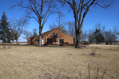 Tiny photo for 24530 S Rowell Avenue, Elwood, IL 60421 (MLS # 12623685)