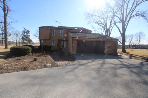 Tiny photo for 24530 S Rowell Avenue, Elwood, IL 60421 (MLS # 12623685)