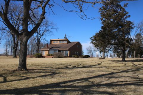 Tiny photo for 24530 S Rowell Avenue, Elwood, IL 60421 (MLS # 12623685)