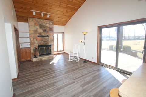 Tiny photo for 24530 S Rowell Avenue, Elwood, IL 60421 (MLS # 12623685)