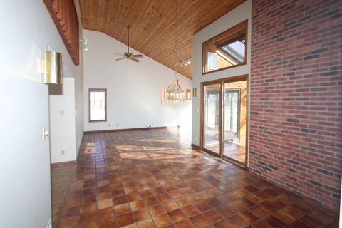 Tiny photo for 24530 S Rowell Avenue, Elwood, IL 60421 (MLS # 12623685)