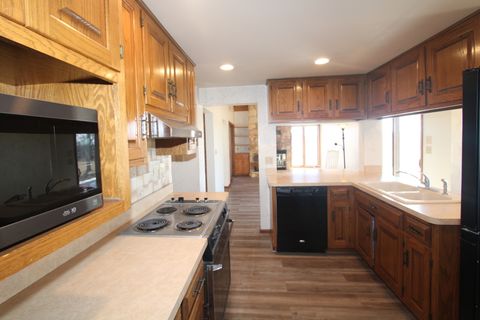 Tiny photo for 24530 S Rowell Avenue, Elwood, IL 60421 (MLS # 12623685)