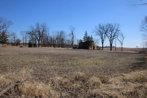 Tiny photo for 24530 S Rowell Avenue, Elwood, IL 60421 (MLS # 12623685)