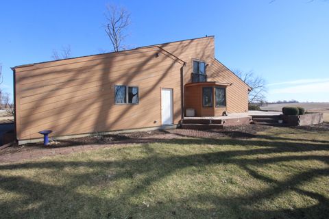 Tiny photo for 24530 S Rowell Avenue, Elwood, IL 60421 (MLS # 12623685)