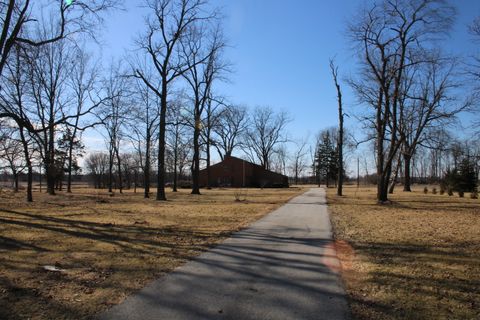 Tiny photo for 24530 S Rowell Avenue, Elwood, IL 60421 (MLS # 12623685)