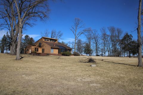 Tiny photo for 24530 S Rowell Avenue, Elwood, IL 60421 (MLS # 12623685)