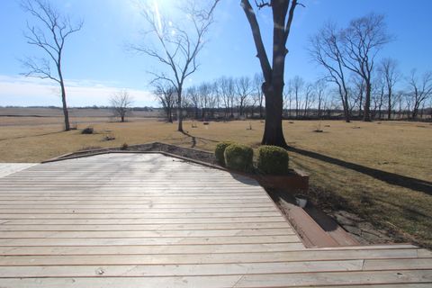 Tiny photo for 24530 S Rowell Avenue, Elwood, IL 60421 (MLS # 12623685)