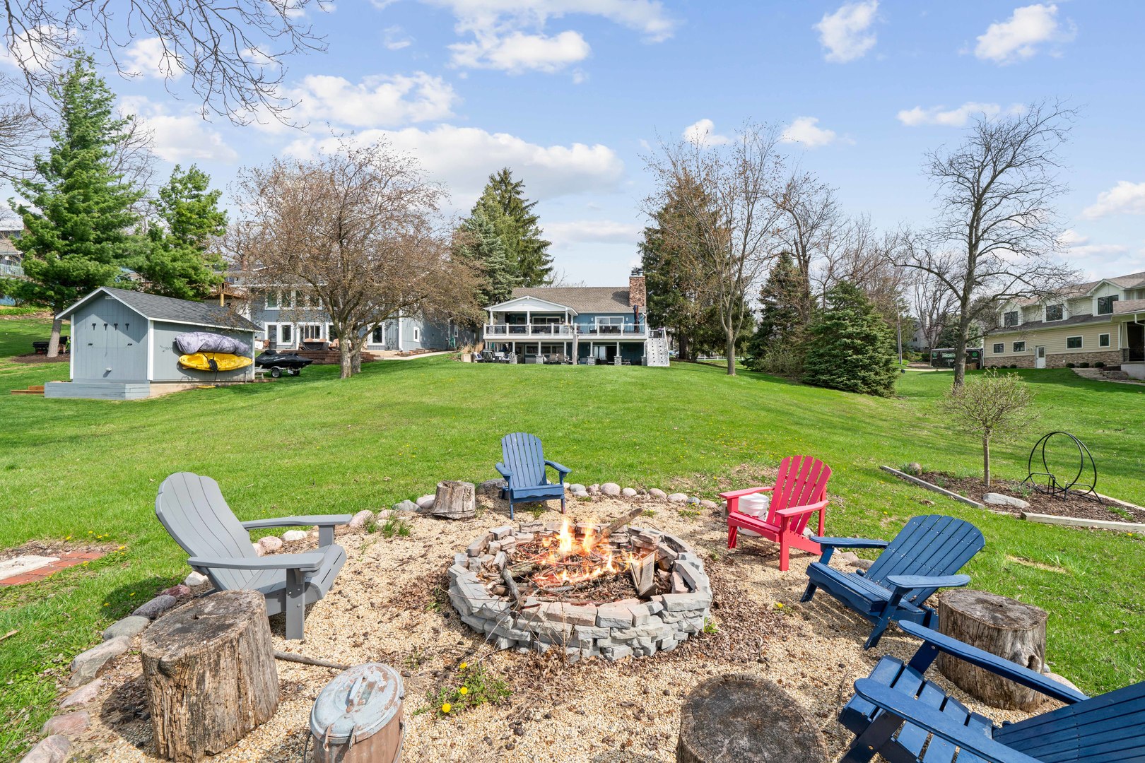 391 Holiday Drive