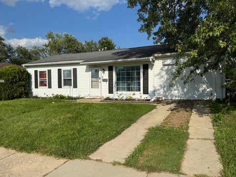 Tiny photo for 629 Belmont Drive, Romeoville, IL 60446 (MLS # 12602089)