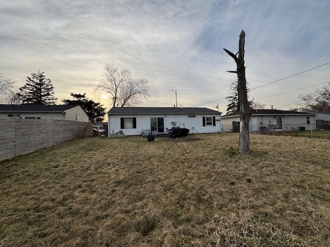 Tiny photo for 629 Belmont Drive, Romeoville, IL 60446 (MLS # 12602089)