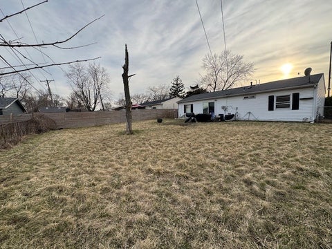 Tiny photo for 629 Belmont Drive, Romeoville, IL 60446 (MLS # 12602089)