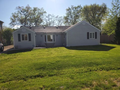 9059 Oneill Drive Burr Ridge IL 60527