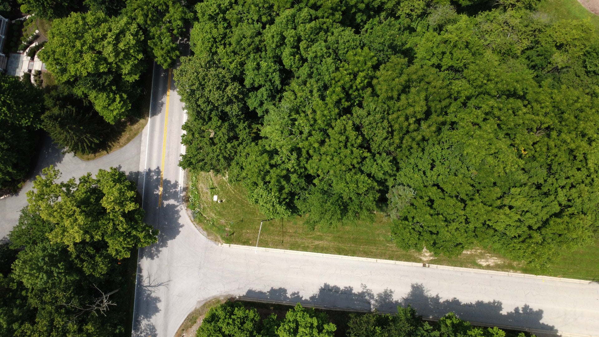 Lot 1 Ware Woods Drive