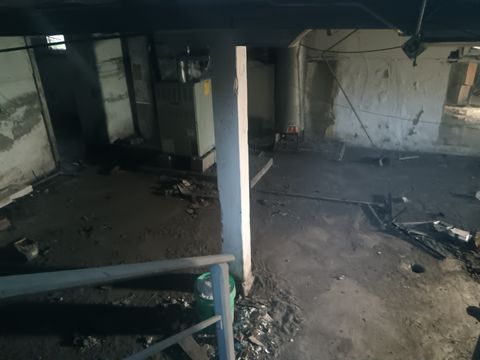 Tiny photo for 13910 S Edbrooke Avenue, Riverdale, IL 60827 (MLS # 12471224)