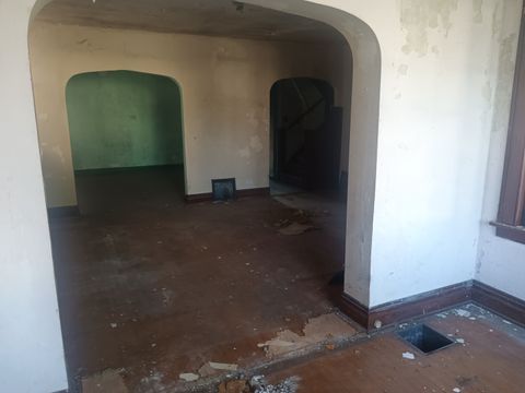 Tiny photo for 13910 S Edbrooke Avenue, Riverdale, IL 60827 (MLS # 12471224)