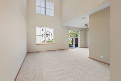 Tiny photo for 464 Horizon Drive, Bartlett, IL 60103 (MLS # 12464400)