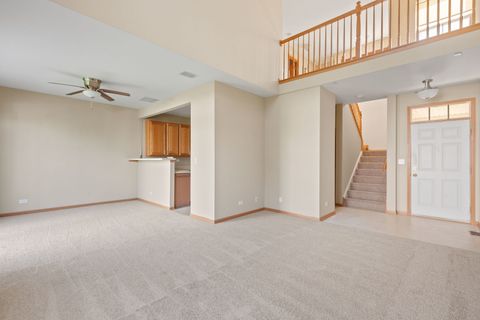 Tiny photo for 464 Horizon Drive, Bartlett, IL 60103 (MLS # 12464400)