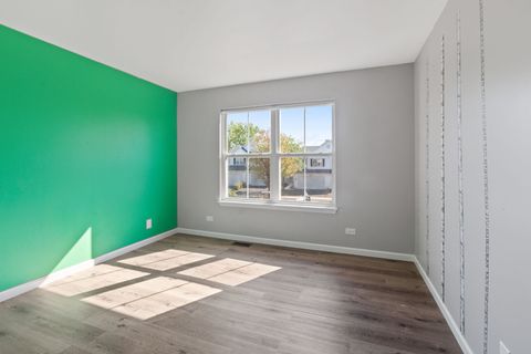 Tiny photo for 464 Horizon Drive, Bartlett, IL 60103 (MLS # 12464400)