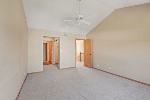 Tiny photo for 464 Horizon Drive, Bartlett, IL 60103 (MLS # 12464400)