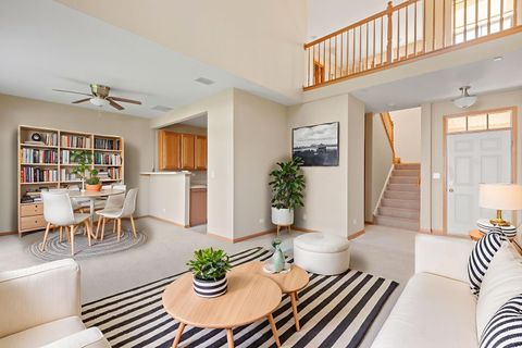 Tiny photo for 464 Horizon Drive, Bartlett, IL 60103 (MLS # 12464400)
