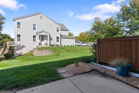 Tiny photo for 464 Horizon Drive, Bartlett, IL 60103 (MLS # 12464400)