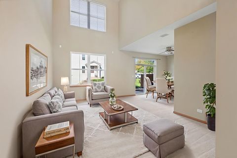 Tiny photo for 464 Horizon Drive, Bartlett, IL 60103 (MLS # 12464400)