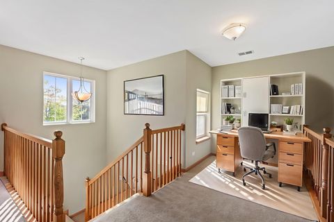 Tiny photo for 464 Horizon Drive, Bartlett, IL 60103 (MLS # 12464400)
