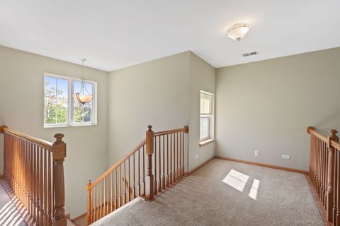 Tiny photo for 464 Horizon Drive, Bartlett, IL 60103 (MLS # 12464400)