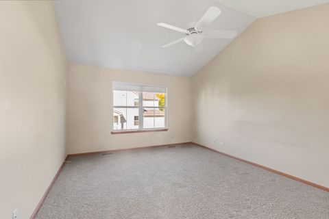 Tiny photo for 464 Horizon Drive, Bartlett, IL 60103 (MLS # 12464400)