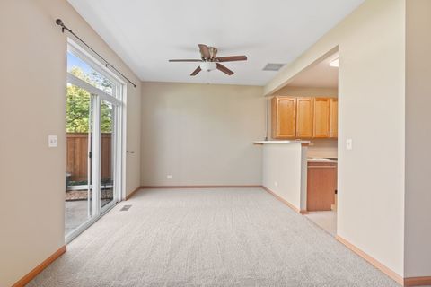 Tiny photo for 464 Horizon Drive, Bartlett, IL 60103 (MLS # 12464400)