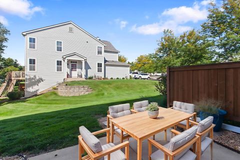 Tiny photo for 464 Horizon Drive, Bartlett, IL 60103 (MLS # 12464400)