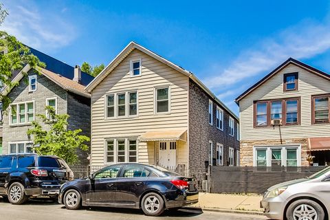 1742 W Cullerton Street Chicago IL 60608