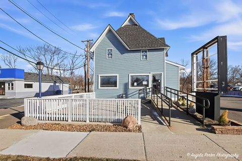 130 Crystal Street Cary IL 60013