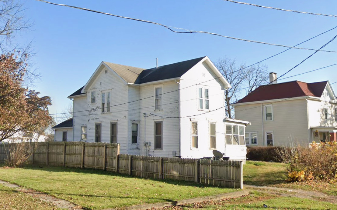 83 Garfield Avenue