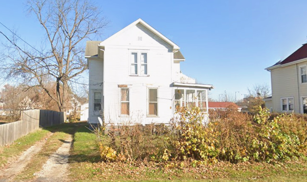 83 Garfield Avenue