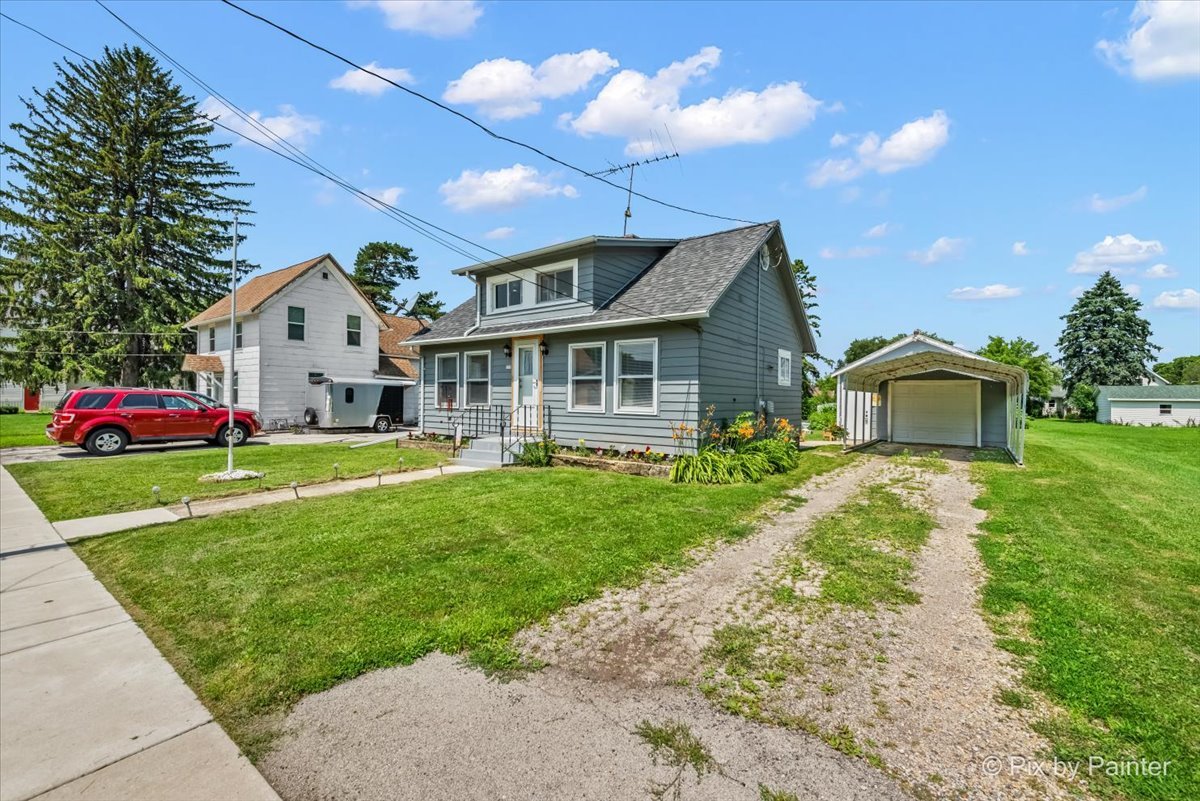 335 E Ogden Street