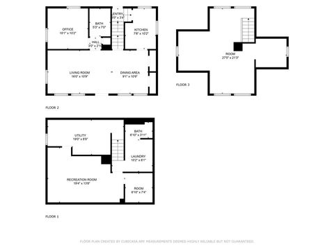 Tiny photo for 335 E Ogden Street, Capron, IL 61012 (MLS # 12431719)