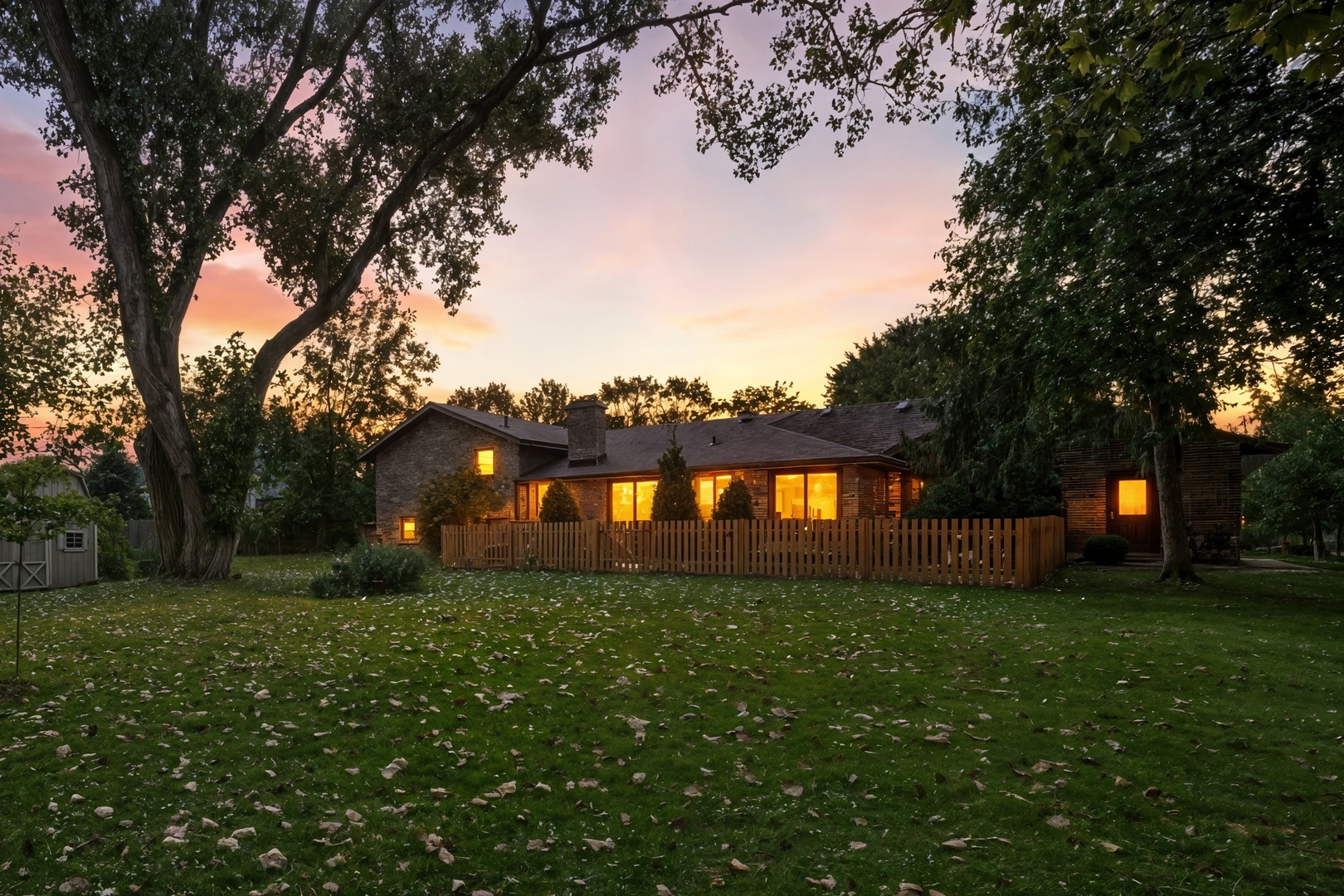 26587 N Cherrywood Lane