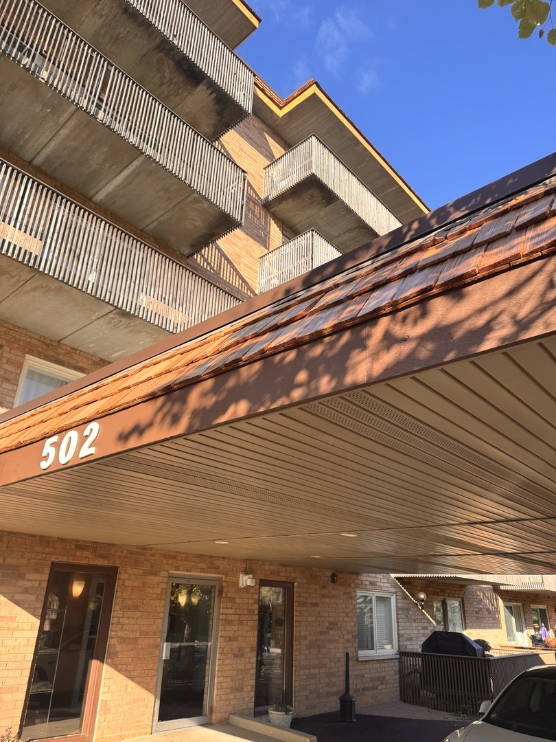 502 Redondo Drive 502