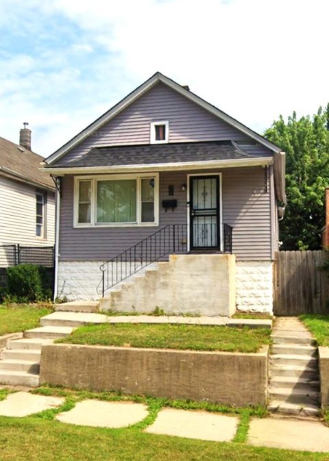 120 E 120th Place Chicago IL 60628
