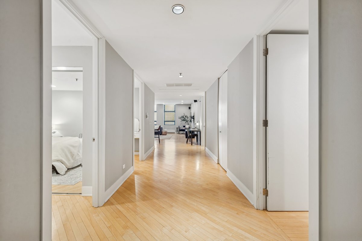 680 N LAKE SHORE Drive 1407