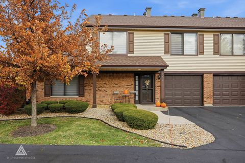 Photo of 9232 Auburn Court, Orland Park, IL 60462 (MLS # 12519053)
