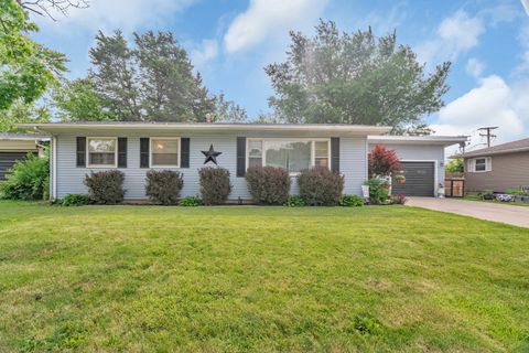 13 Lynwood Drive Morris IL 60450