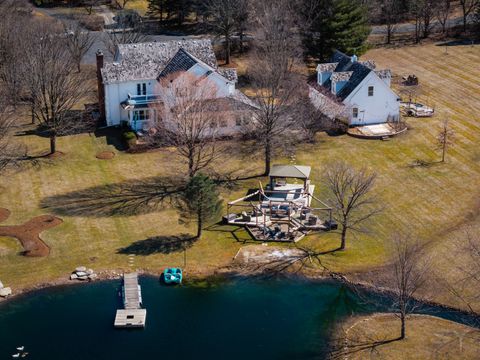 Tiny photo for 3 Eagle Pointe Drive, Barrington Hills, IL 60010 (MLS # 12585004)