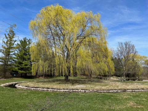 Tiny photo for 3 Eagle Pointe Drive, Barrington Hills, IL 60010 (MLS # 12585004)