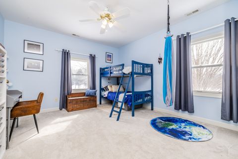 Tiny photo for 3 Eagle Pointe Drive, Barrington Hills, IL 60010 (MLS # 12585004)