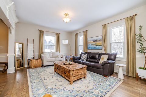 Tiny photo for 3 Eagle Pointe Drive, Barrington Hills, IL 60010 (MLS # 12585004)