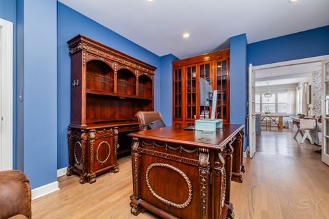 Tiny photo for 3 Eagle Pointe Drive, Barrington Hills, IL 60010 (MLS # 12585004)