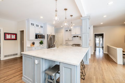 Tiny photo for 3 Eagle Pointe Drive, Barrington Hills, IL 60010 (MLS # 12585004)