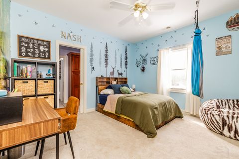 Tiny photo for 3 Eagle Pointe Drive, Barrington Hills, IL 60010 (MLS # 12585004)